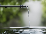 Дождевая вода
